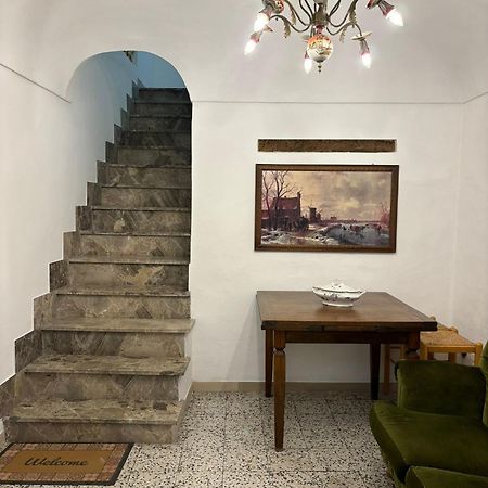 Appartement Casa Simon à Lanciano Extérieur photo