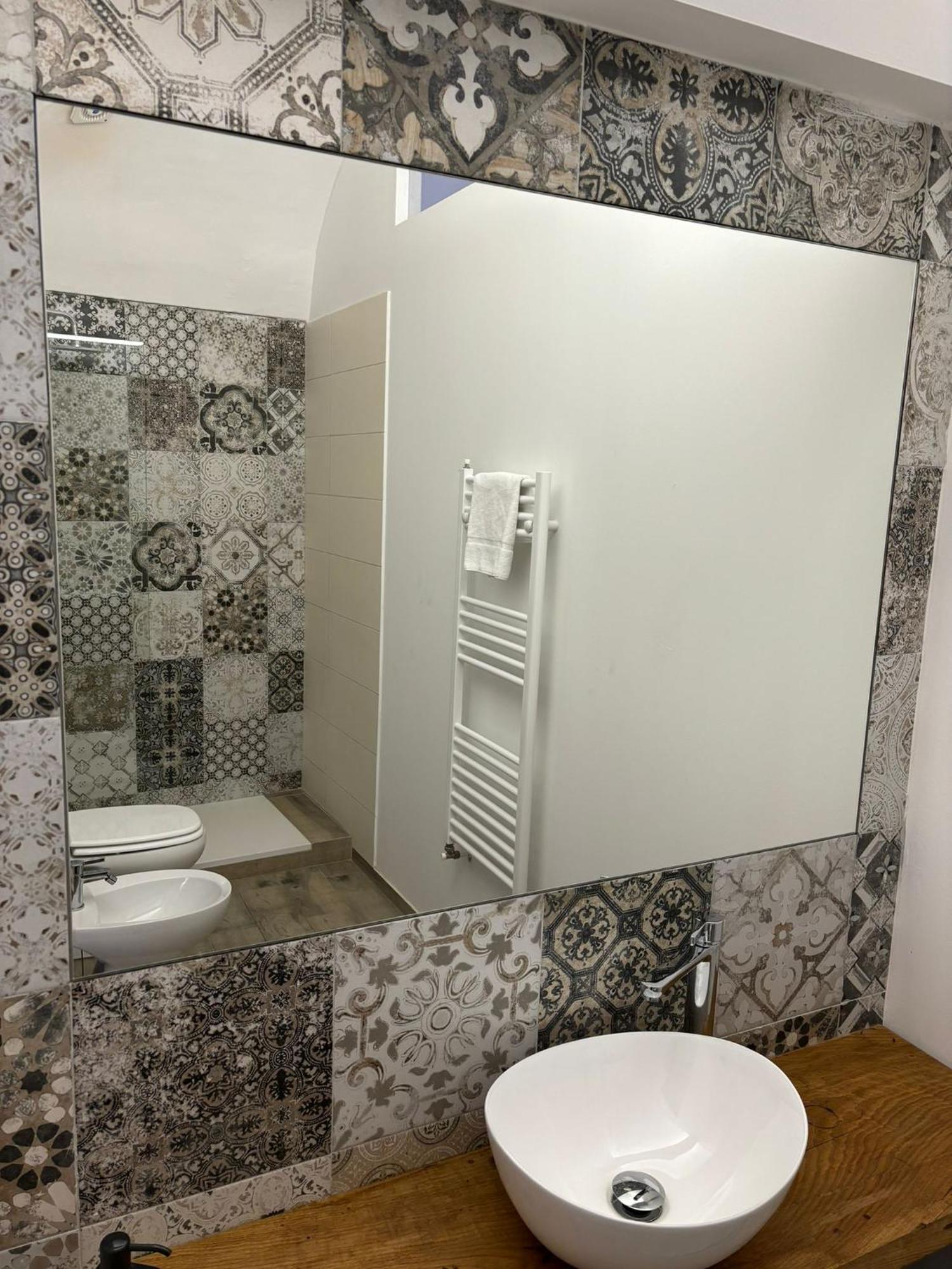 Appartement Casa Simon à Lanciano Extérieur photo