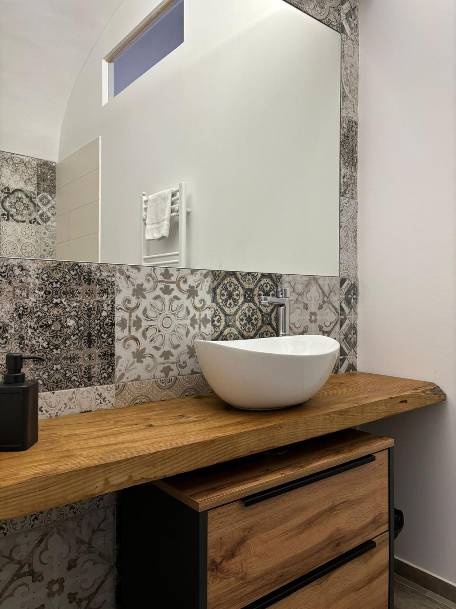 Appartement Casa Simon à Lanciano Extérieur photo