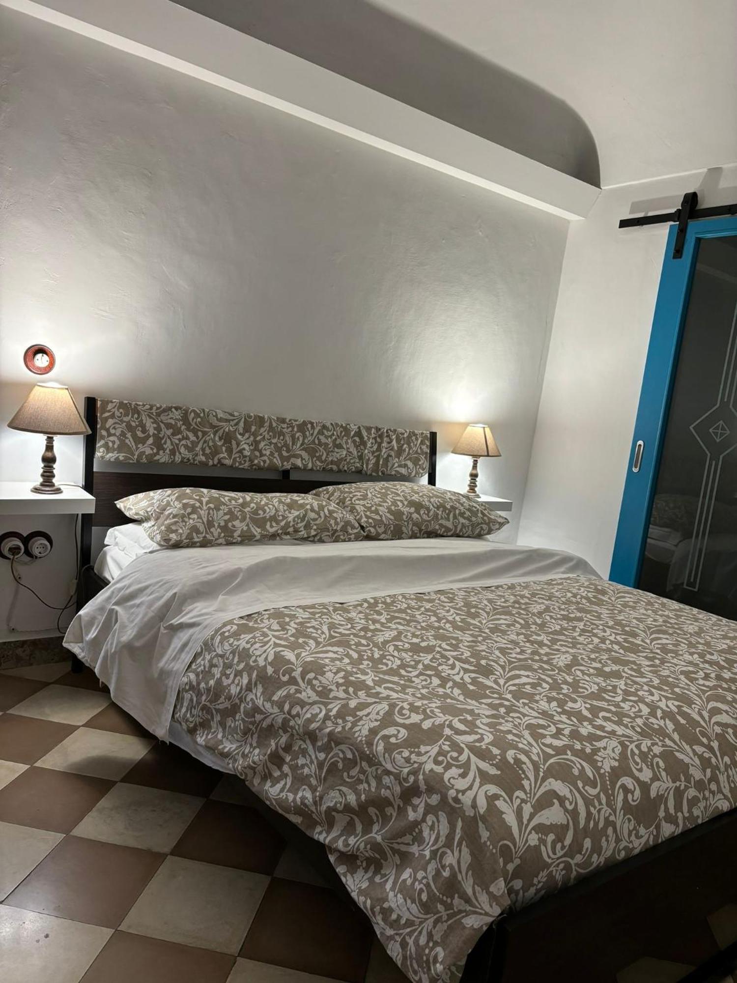 Appartement Casa Simon à Lanciano Extérieur photo