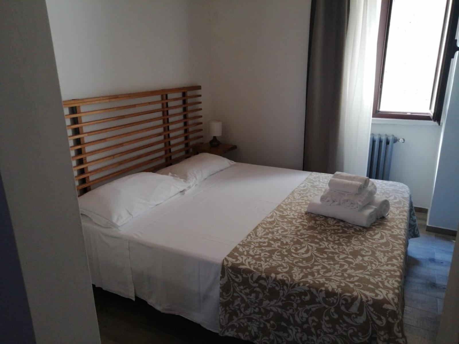 Appartement Casa Simon à Lanciano Extérieur photo